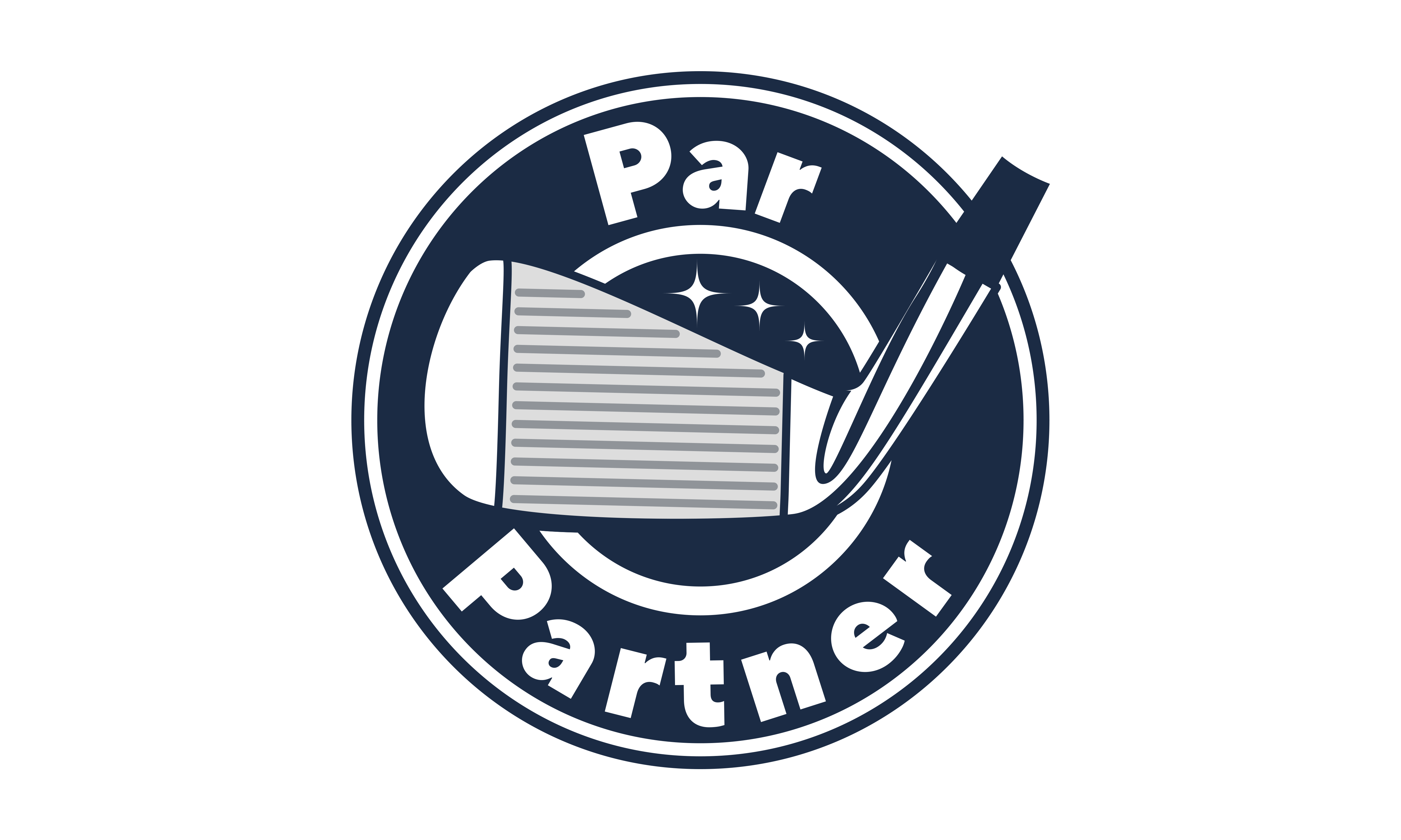 Par Partner logo