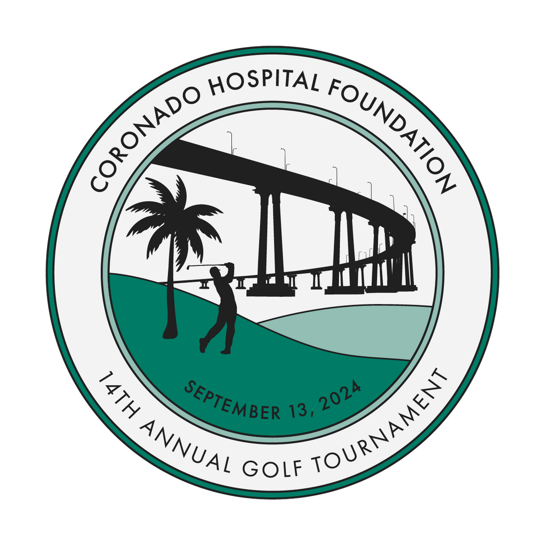 Coronado Hospital Foundation Golf Tournament