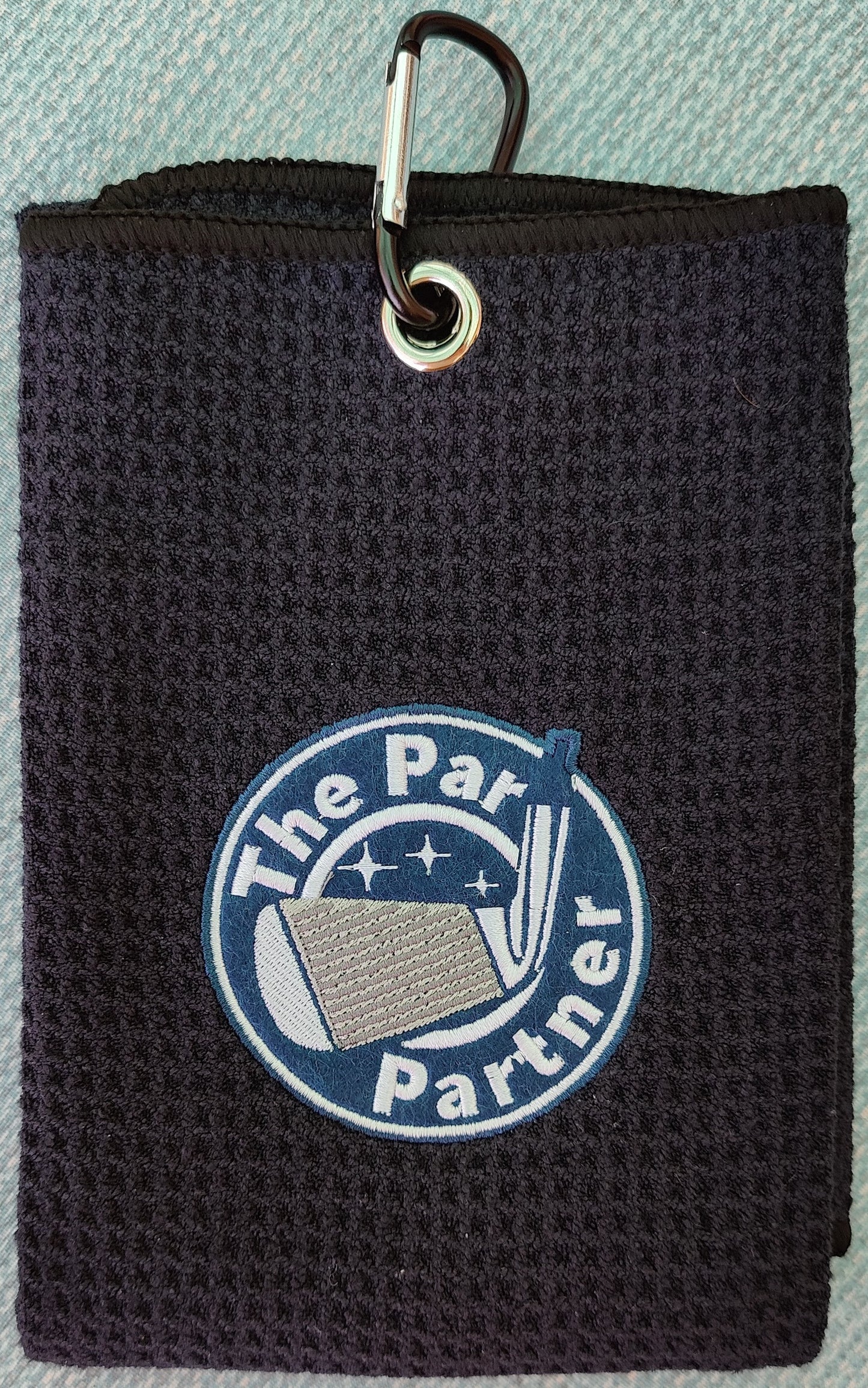 The Par Partner Golf Towels