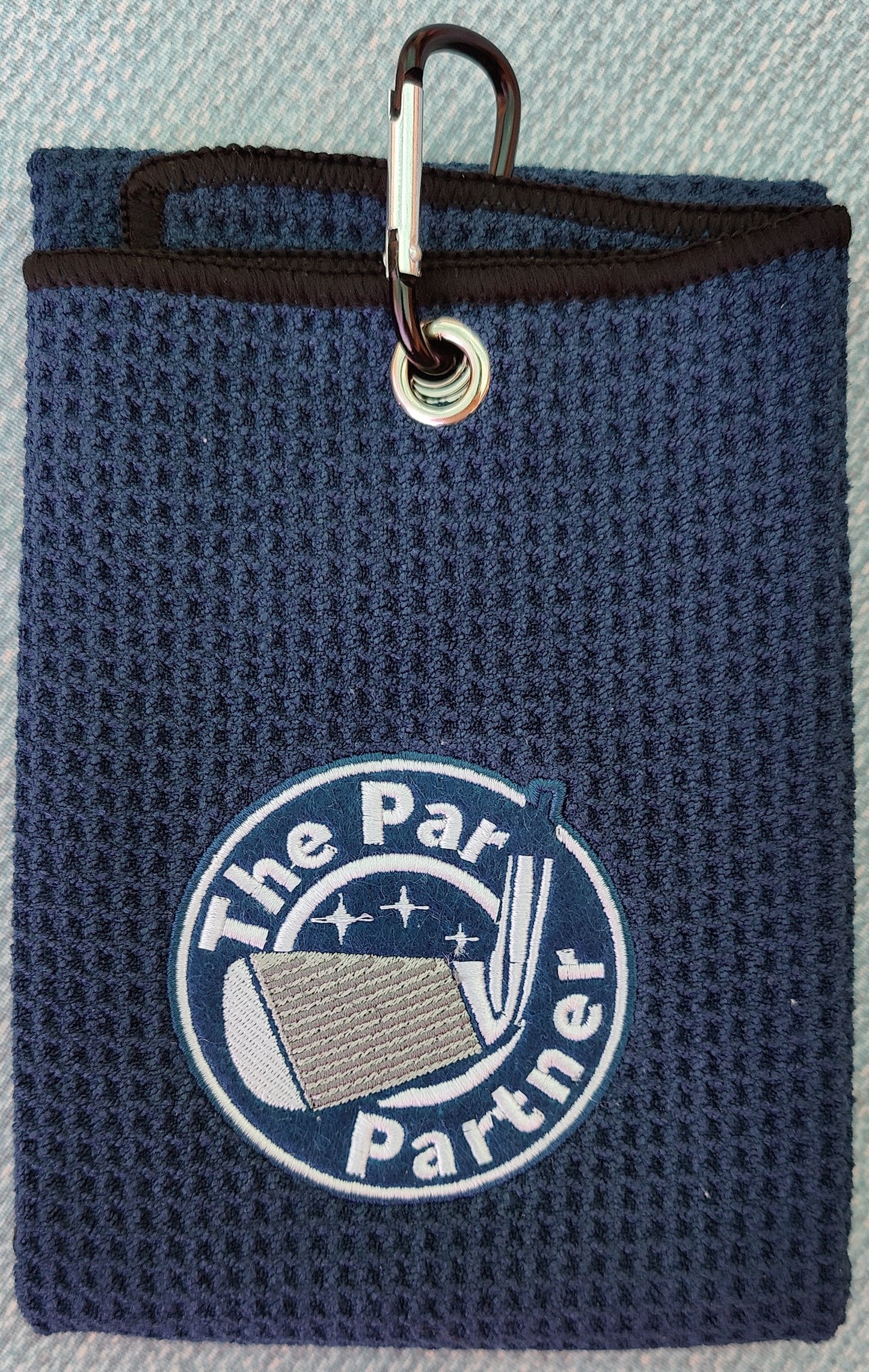 The Par Partner Golf Towels