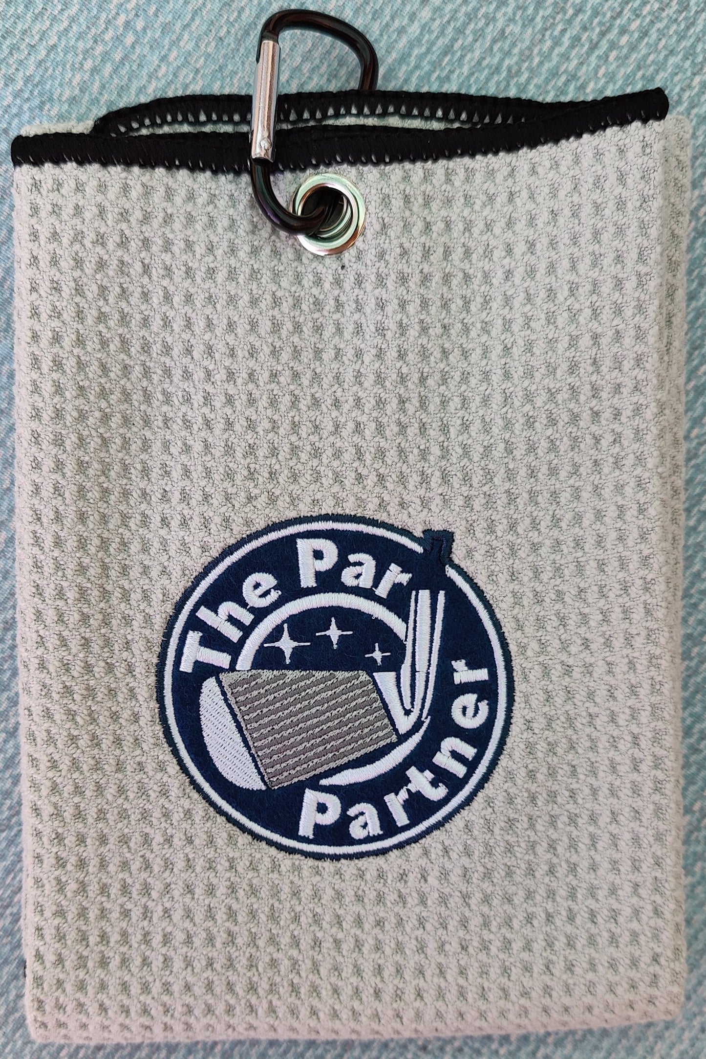 The Par Partner Golf Towels