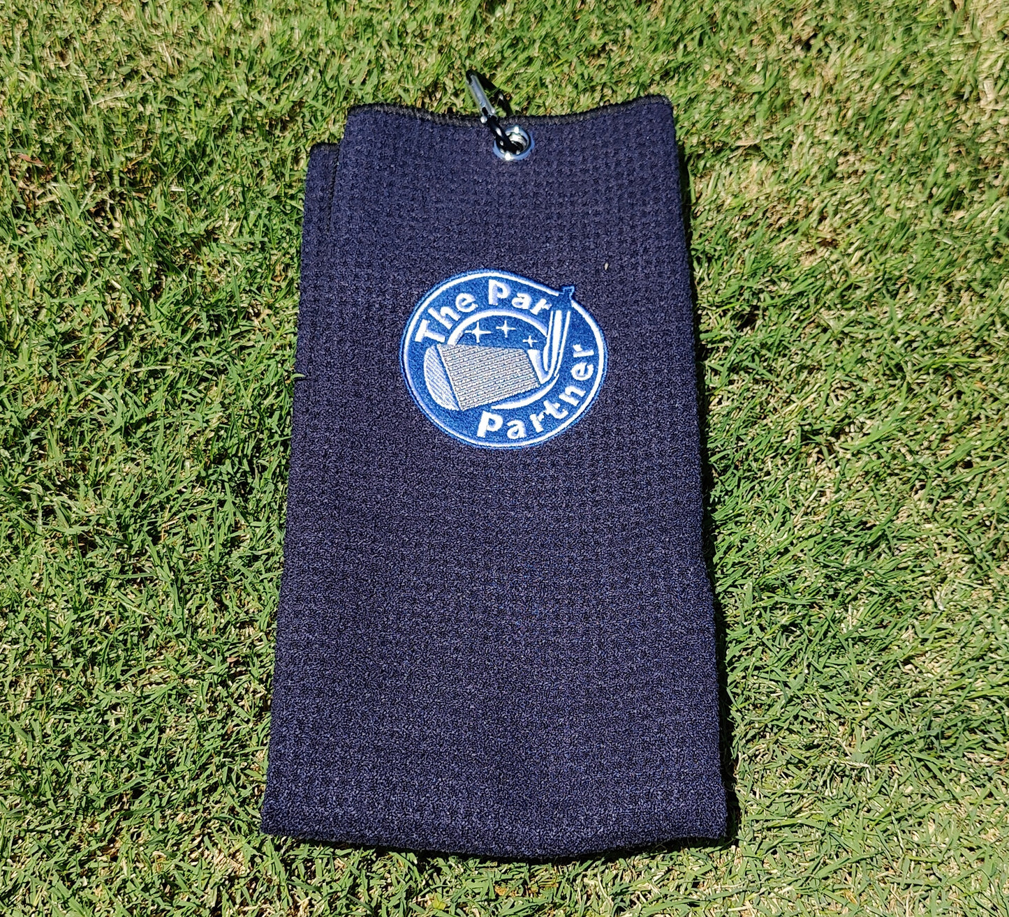 The Par Partner Golf Towels