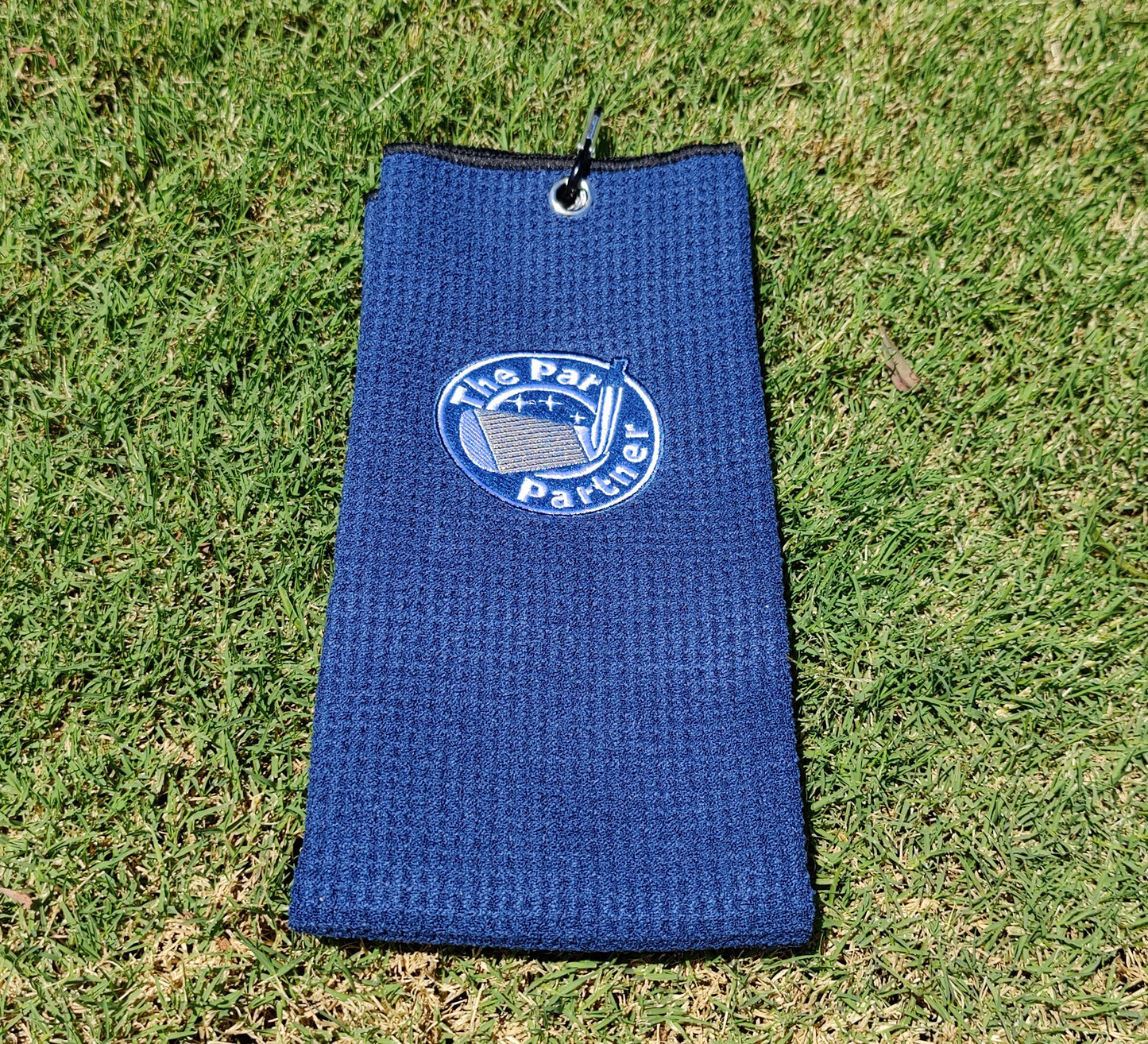 The Par Partner Golf Towels