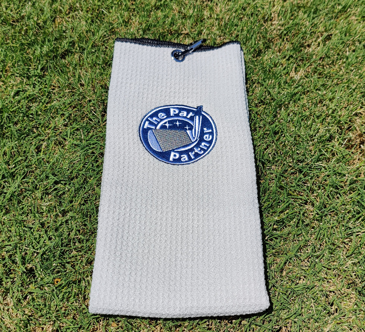 The Par Partner Golf Towels